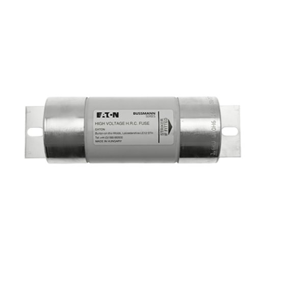 EATON伊頓 Bussmann 系列中高壓電動機保護熔斷器2.5VKFHA315