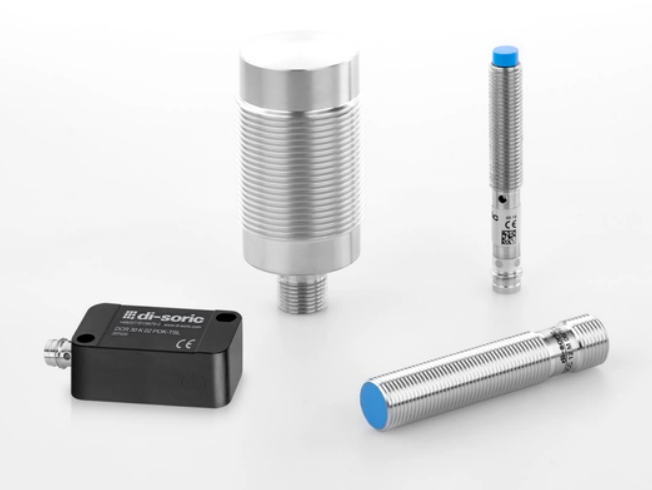 DI-SORIC德國德碩瑞電感式接近傳感器INS-M30-N15PO-2C