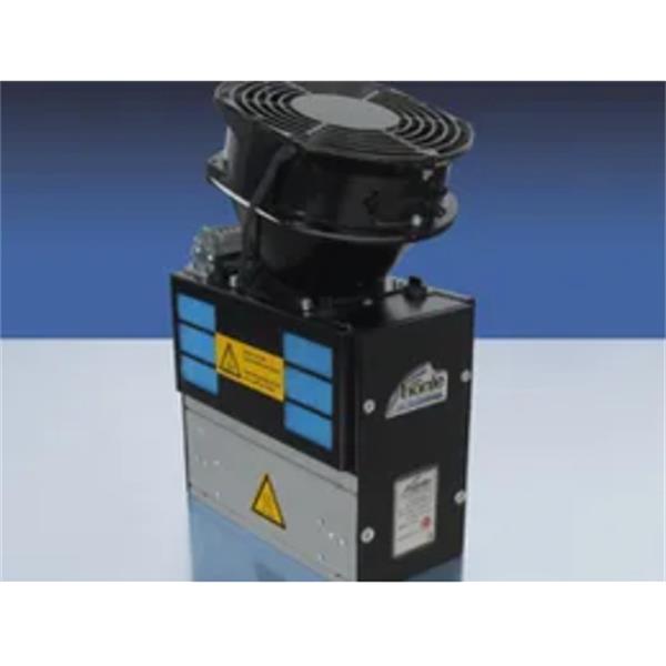 德國Honle UV 檢測技術UV-Scan MACS