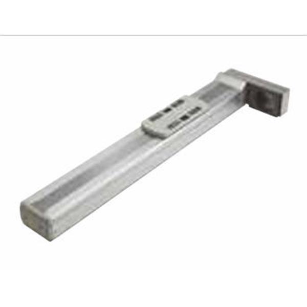 CKD喜開理電動執行器（無馬達型）滑塊型EKS-10LD-251400NNN-P8MCB