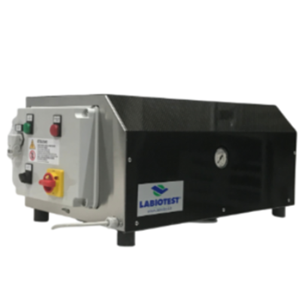 意大利LABIOTEST萊比意 多步混合動力系統Multiple step hybrid system