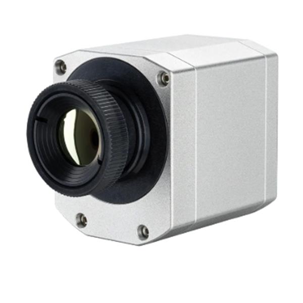 德國optris歐普仕 紅外熱像儀 PI640i G7 90°x64°