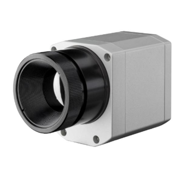 德國optris歐普仕 紅外熱像儀 PI640i G7 90°x64°