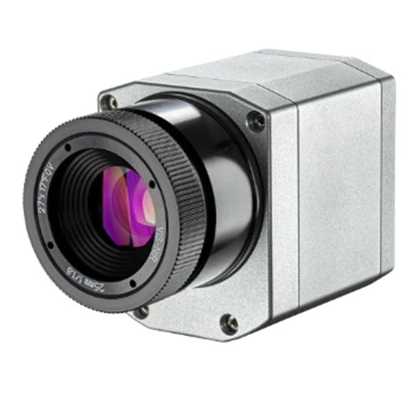 德國optris歐普仕 紅外熱像儀 PI640i G7 90°x64°