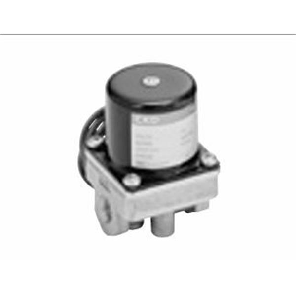 CKD喜開理多種流體小型直動式2通電磁閥AB21-01-1-200B-AC100V