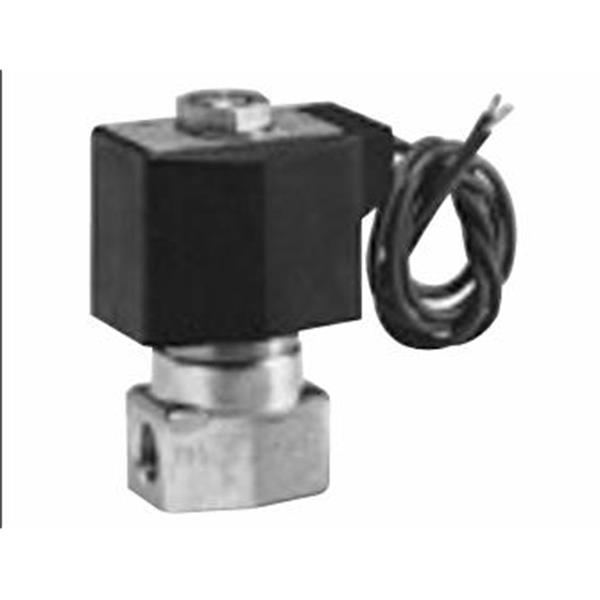 CKD喜開理多種流體直動式2通電磁閥AB41-01-1-AC100V