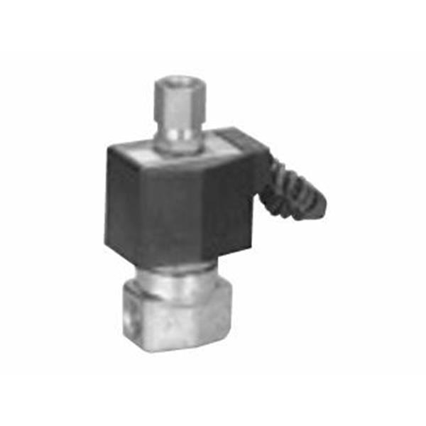 CKD喜開理多種流體直動式2通電磁集成閥AG41-02-1-AC100V