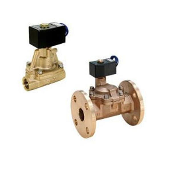 CKD喜開理先導突跳式2通電磁閥流體閥AP11-15G-03A-AC100V