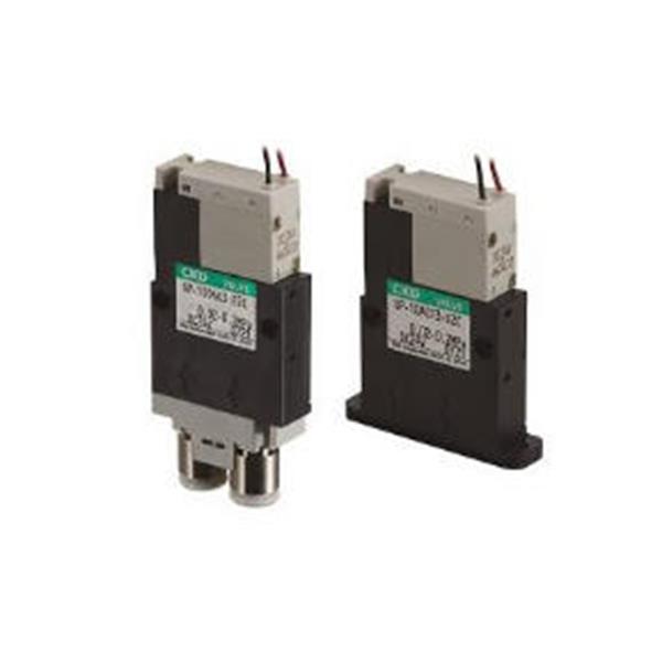 CKD喜開理壓縮空氣薄型先導式 2通電磁閥SP-1006K3-E2C