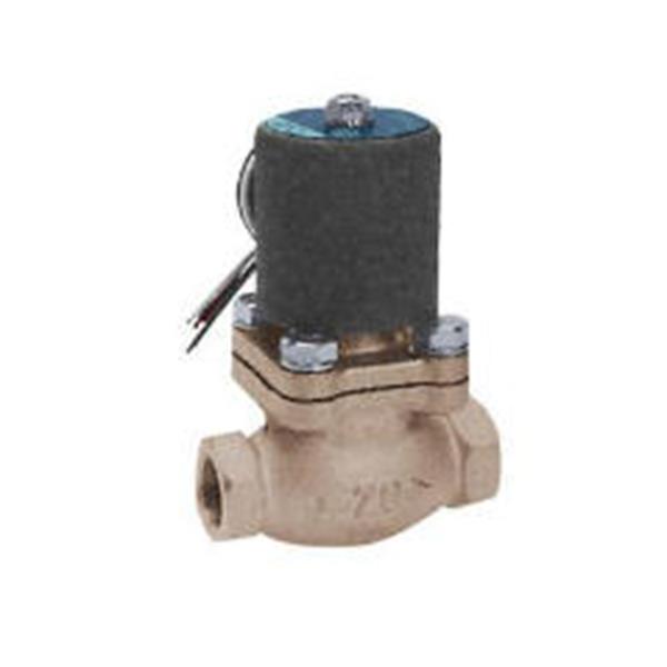 CKD喜開理空氣用先導突跳式2通電磁閥PKA-04-27-C-AC200V