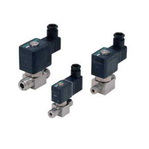 CKD喜開理先導式2通電磁閥HVB112-8R-5-AC200V