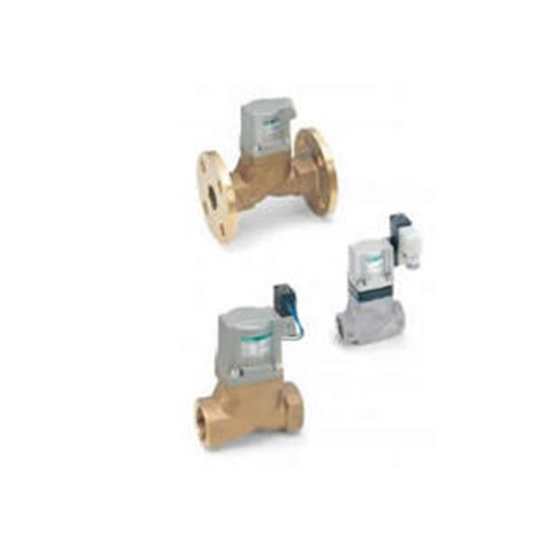 CKD喜開理氣控型2通閥（氣缸閥）SAB1W-40A-0B