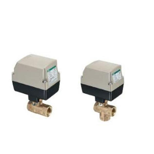 CKD喜開理電動式球閥2?3通閥MXG1D-25-E-1