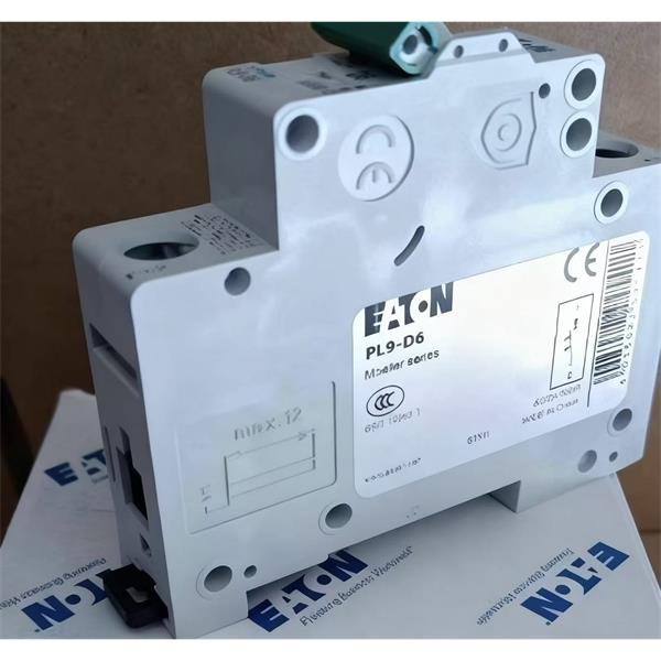 EATON伊頓刀片、玻璃管式斷路器和二極管CB185P-110