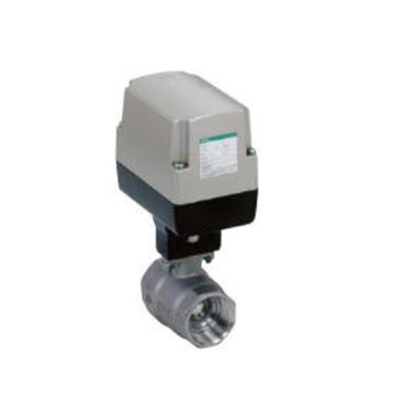 CKD喜開理蒸氣用電動(dòng)式球閥2通閥MSB1D-50-H-1