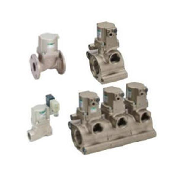 CKD喜開理氣控式2通閥（冷卻液閥）CVSE22-20A-30-B3R-B-3