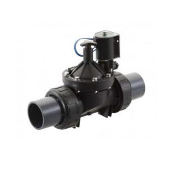 CKD喜開理自動灑水用樹脂制電磁閥GSV2-25U-P-AC100V