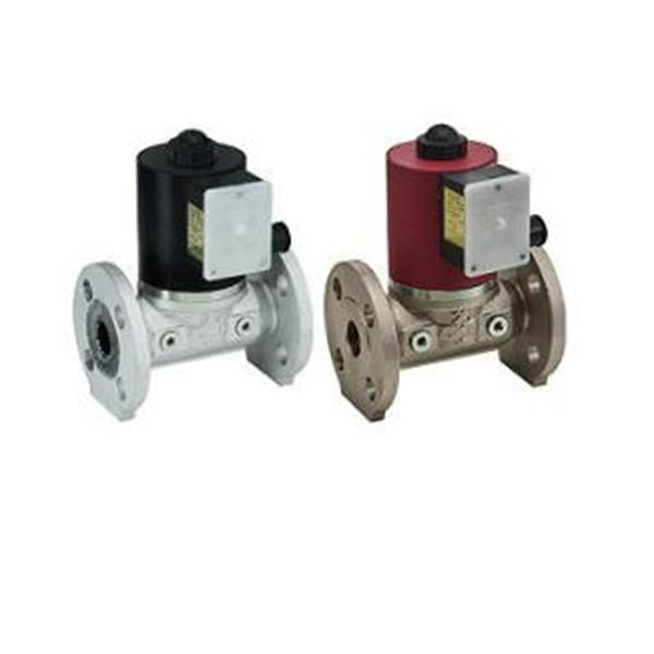 CKD喜開(kāi)理中壓氣體遮蔽閥（快開(kāi)型）VNM-25-EH2-AC100V