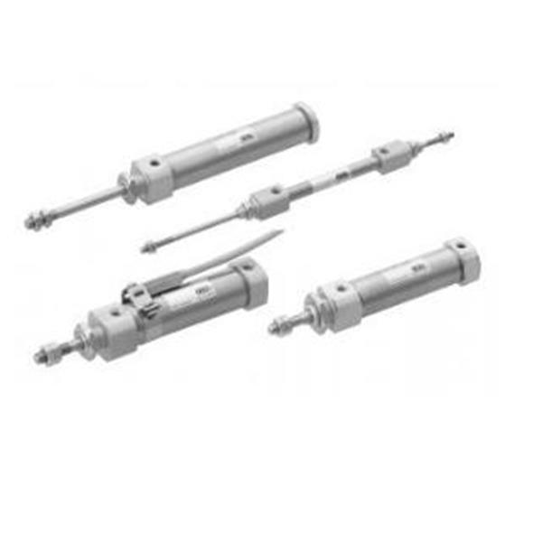 CKD喜開理筆形氣缸SCPD3-00-10-50-0-Y