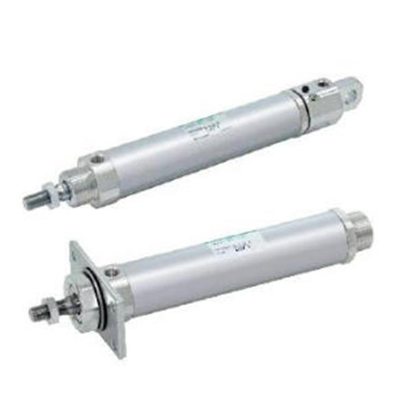 CKD喜開理小型氣缸CMA2-TB-30-50-JI