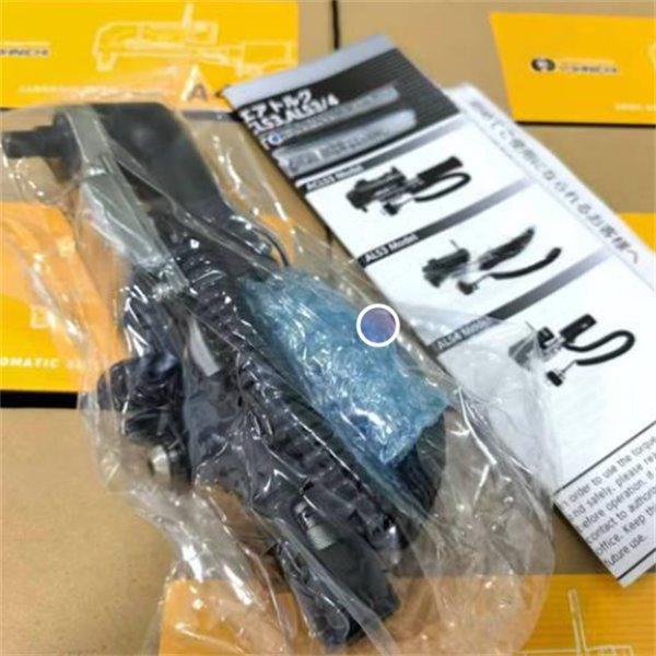 TOHNICHI東日信號型扭矩驅動器RTD60CN