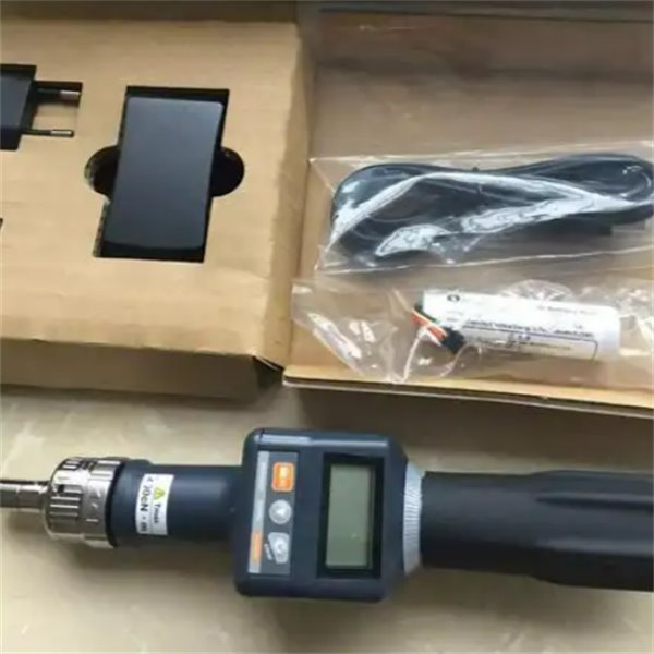 TOHNICHI東日信號型扭矩驅動器RTD60CN