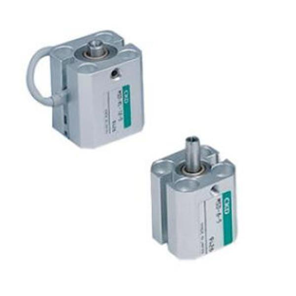 CKD喜開理小型緊湊型氣缸MSD-8-10-R