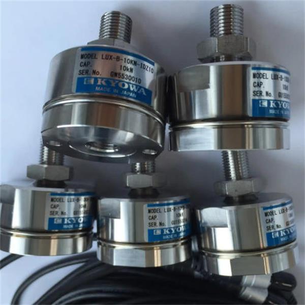 KYOWA共和應變片通用箔式應變片KFGS-5-120-D16