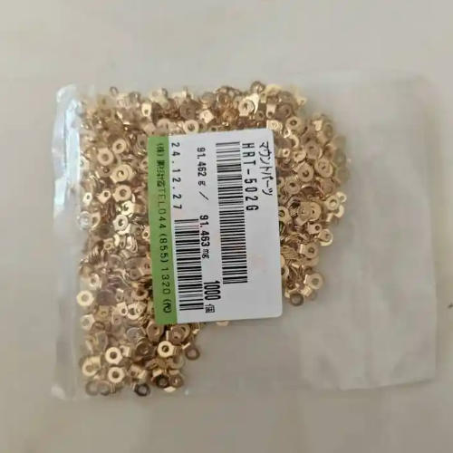 HIROSUGI廣杉計器黃銅間隔器（六邊形）ASB-5125E