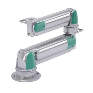 CKD喜開理機械助力臂PAW-BH2-DC-L