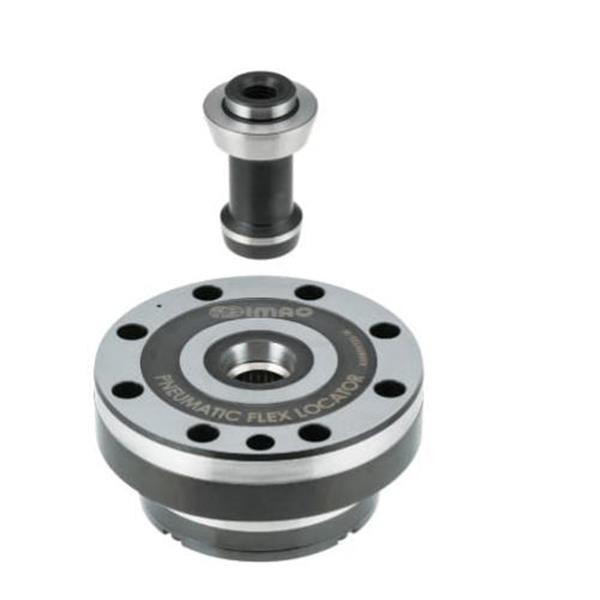 日本IMAO今尾夾緊手柄FKF8L-OG