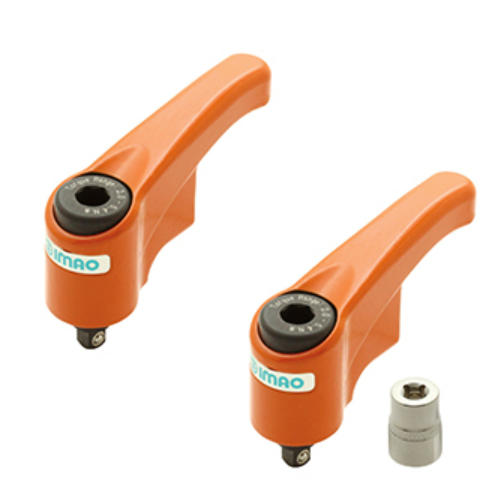 日本IMAO今尾夾緊手柄FKF10L-RE