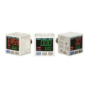 CKD喜開理數字壓力傳感器 PPX-R01P-6N-KA