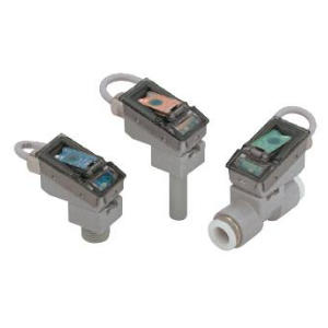 CKD喜開理電子式小型壓力開關PPE-V01-6