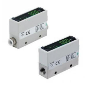 CKD喜開理小型流量傳感器FSM3-L005B4CA1A2N-BJR-P80-EX