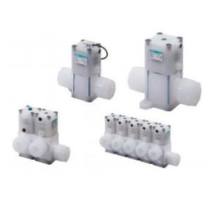 CKD喜開理化學液體用氣控閥AMD333R-10UR-10N4F