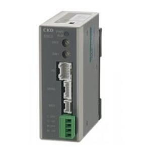 CKD喜開理電動執行器用控制器ESC3-DP-0120-06