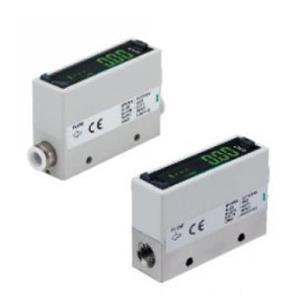 CKD喜開理小型氣體流量傳感器FSM3-L005U1BH1A1N-B