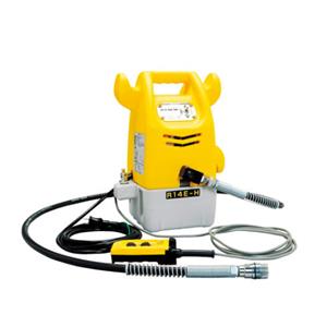 日本IZUMI泉精器充電式壓接鉗S7G-M250H