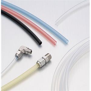 碧鑠科PISCO日本SFT系列氟素樹脂 (PFA) 耐藥品直管SFT0420-50-CY